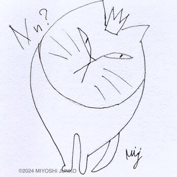 cat-Queenの画像