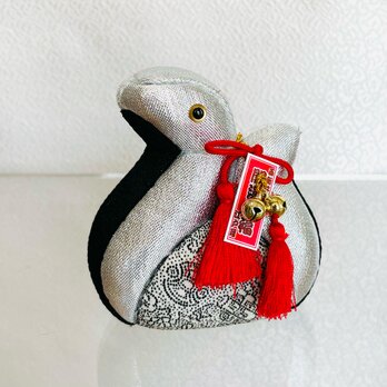 2025年干支　十二支　巳【祝巳】の画像