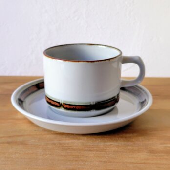 Desiree（デシレ） Selandia（セランディア） カップ＆ソーサー①