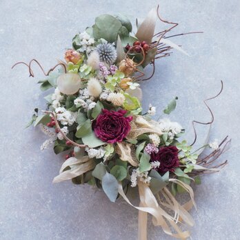 瀬戸内ユーカリの三日月リース