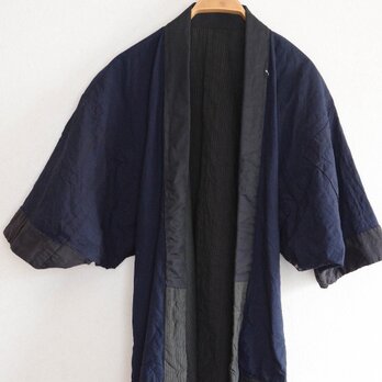 ファッション 藍染古布の通販 | iichi 日々の暮らしを心地よく