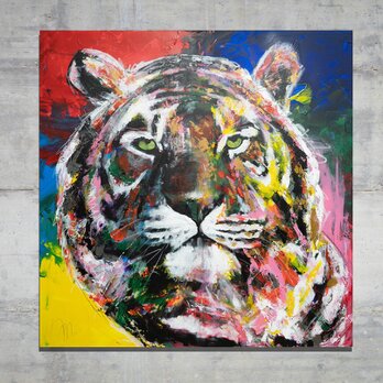 Tigerの画像
