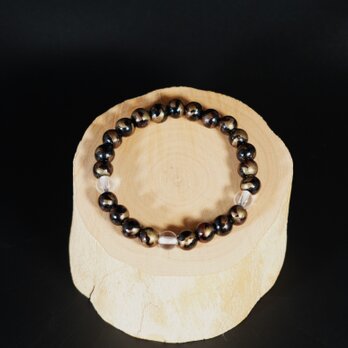 Makie Bracelet - Brass 011　の画像