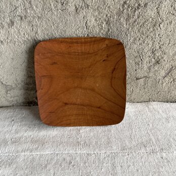 六角高台 角皿 165✕‬165‪✕‬32(mm)の画像
