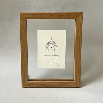 Halo Code (ハロコード) — 虹が立つ