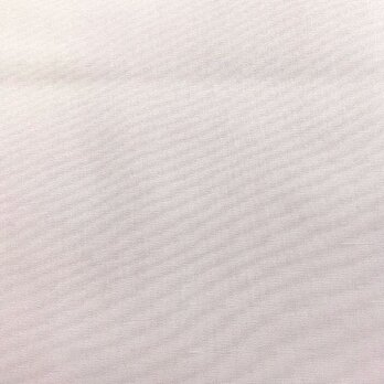 Sale スイス HeiQ社 Viroblock処理 コットン ライトピンク【 20cm切売】ファブリック無地 抗菌 マスクの画像