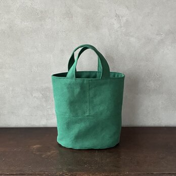 OVALTOTE (M) / green