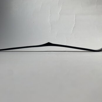 黒柿の茶杓　銘 「玄風」の画像