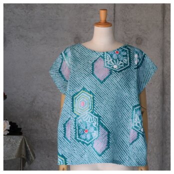 着物リメイクの通販 | iichi 日々の暮らしを心地よくするハンドメイド 