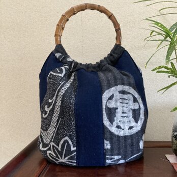 NO 331   おしゃれな袋物の画像