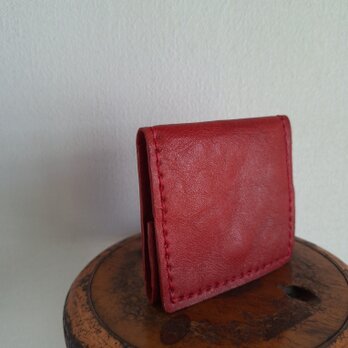 Zabu coin purse　小銭入れ　№1315の画像