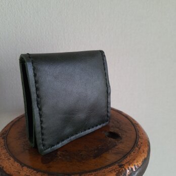 Zabu coin purse　小銭入れ　№1321の画像