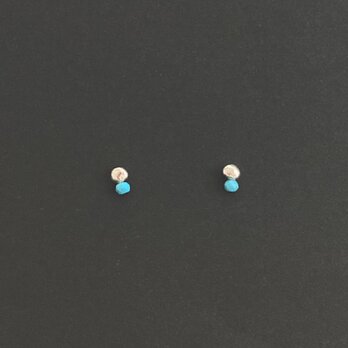 chum ◇ silver & turquoiseの画像