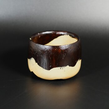 Urushie Bowl  - Shiro  001の画像