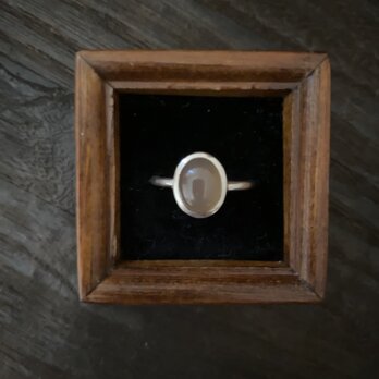 Gray onyxの Ringの画像
