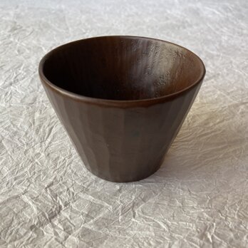 櫻の盃Ⅲ（茶）の画像