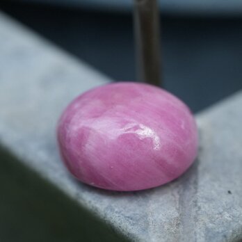 ぷっくりコランダム★ルビー s1268