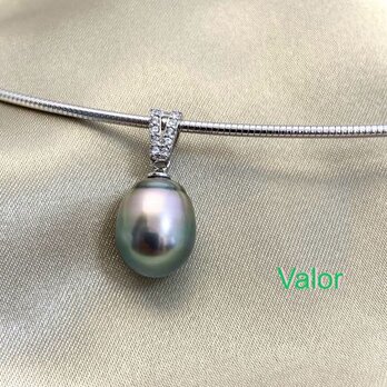 Valor（バロール）の画像
