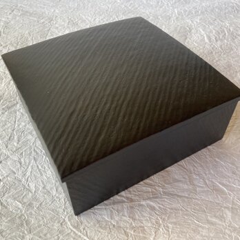 櫻の重箱（一段）の画像