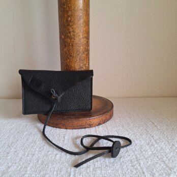 Card case　カードケース　№0000の画像