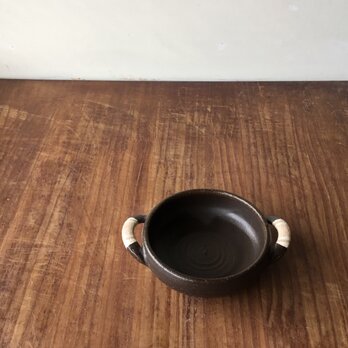 オーブンパンSS　栗茶桃線の画像