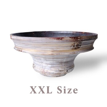 ガレア / XXL / 木星胡白（鉢・プランター）の画像