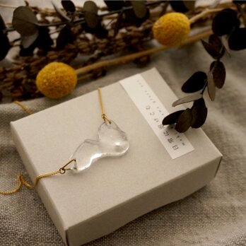 〈 stardust 〉 necklace ｜ ネックレスの画像