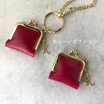 【チェーンオプション】アクセサリーケース専用の画像
