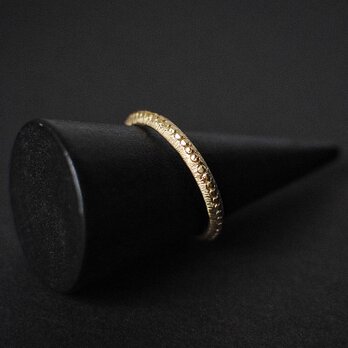 Daisy - brass ringの画像