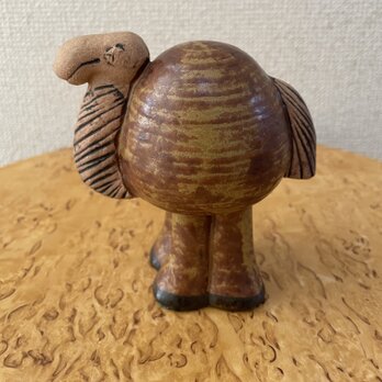 LISA LARSON Menageri DROMEDAR ひとこぶラクダの画像