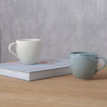 Mug B・Yellowの画像