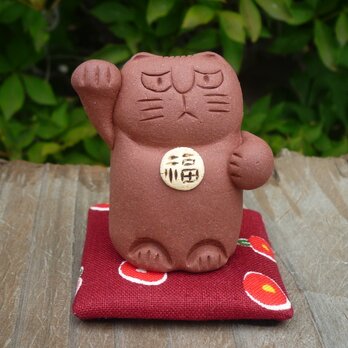 小さい招き猫　2の画像