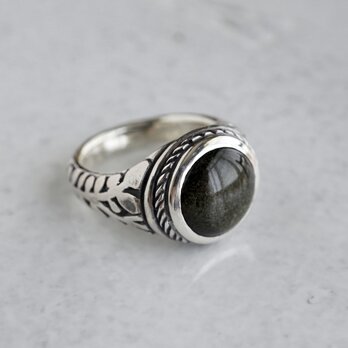 Garcinia ring [R109SV]の画像
