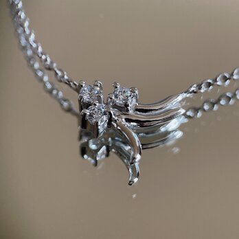 ribero/shooting star pendantの画像