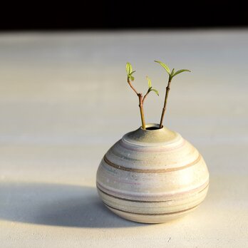 世界に一つの一輪挿し　iIw-025の画像