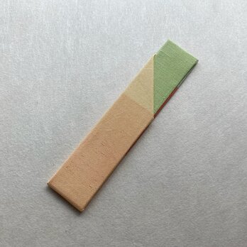 楊枝入れ 三百八号：茶道小物の一つ、菓子切鞘の画像