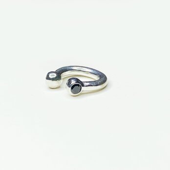 Custom Ear Cuff/ 受注制作の画像