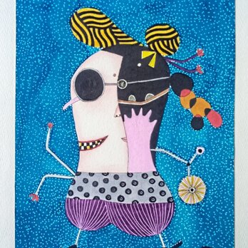 絵画の画像