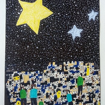 絵画の画像