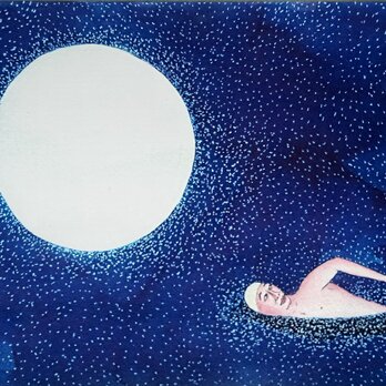 絵画の画像