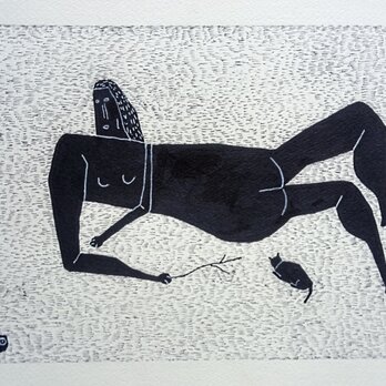 絵画の画像