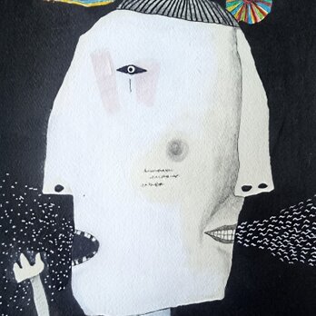 絵画の画像