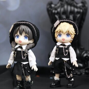 数量限定　ユニフォームスーツスタイルAの画像