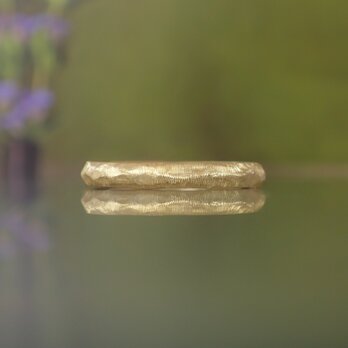 シルキー リング（Silky Ring）の画像