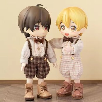 数量限定　ブリティッシュスタイルセットCの画像