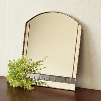 レトロなかがみの画像