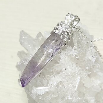 ベラクルス＊925 lace pendant