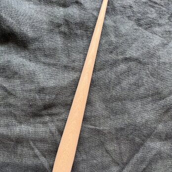 紡ぎ独楽・雫 樺の画像