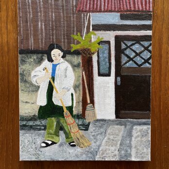 彼女の日常の画像
