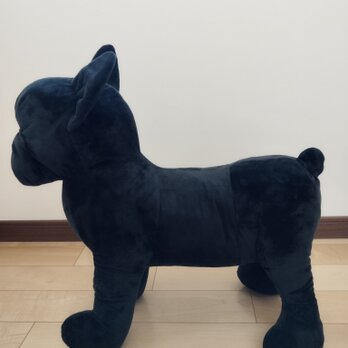 ドッグトルソー☆フレンチブルドッグ☆マネキン☆インテリア